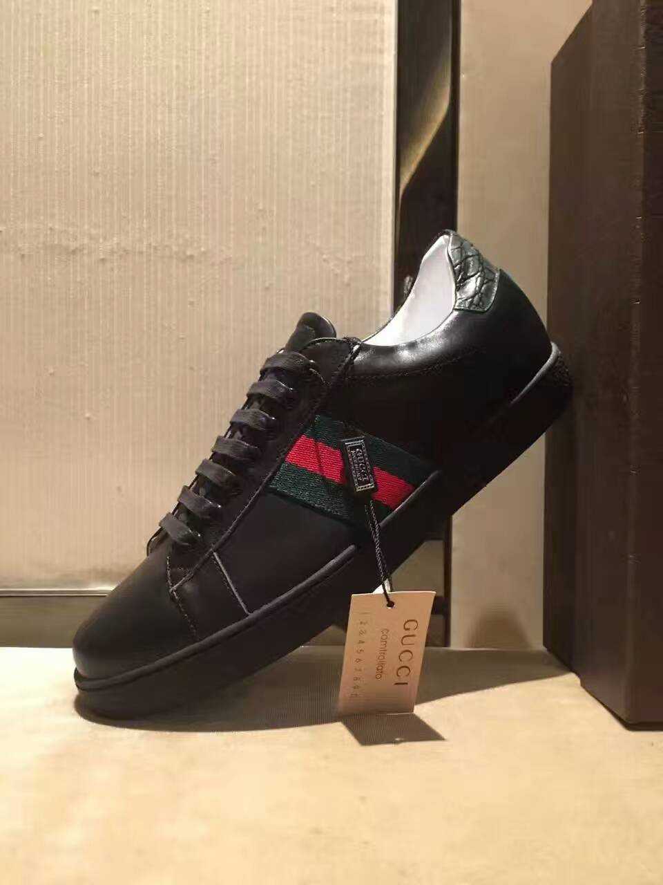 Gucci Uomo Scarpe 0102